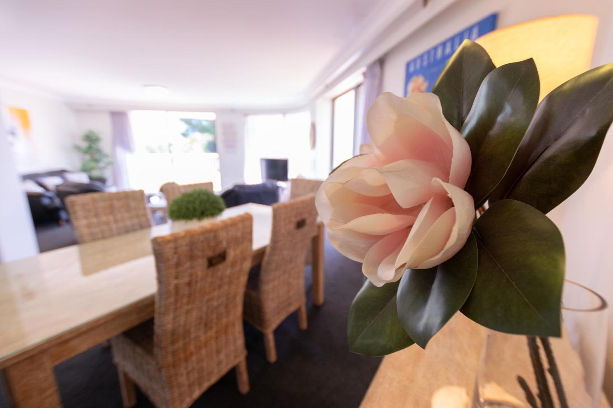 Aegean Resort Apartments Χρυσή Ακτή Εξωτερικό φωτογραφία