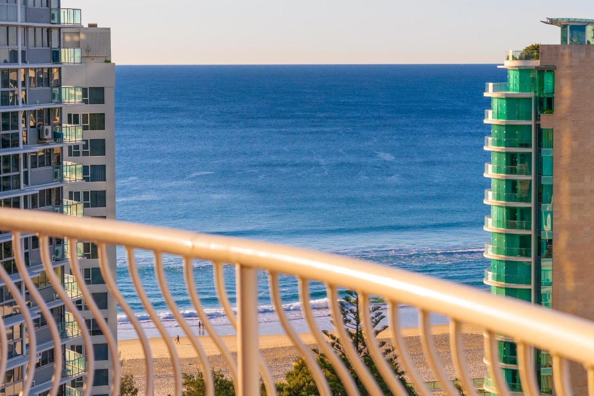 Aegean Resort Apartments Χρυσή Ακτή Εξωτερικό φωτογραφία