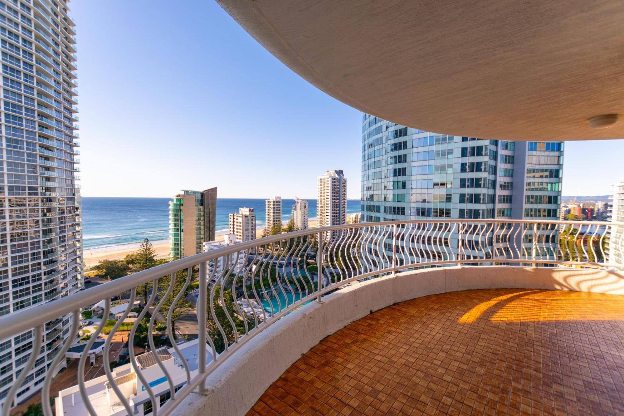 Aegean Resort Apartments Χρυσή Ακτή Εξωτερικό φωτογραφία