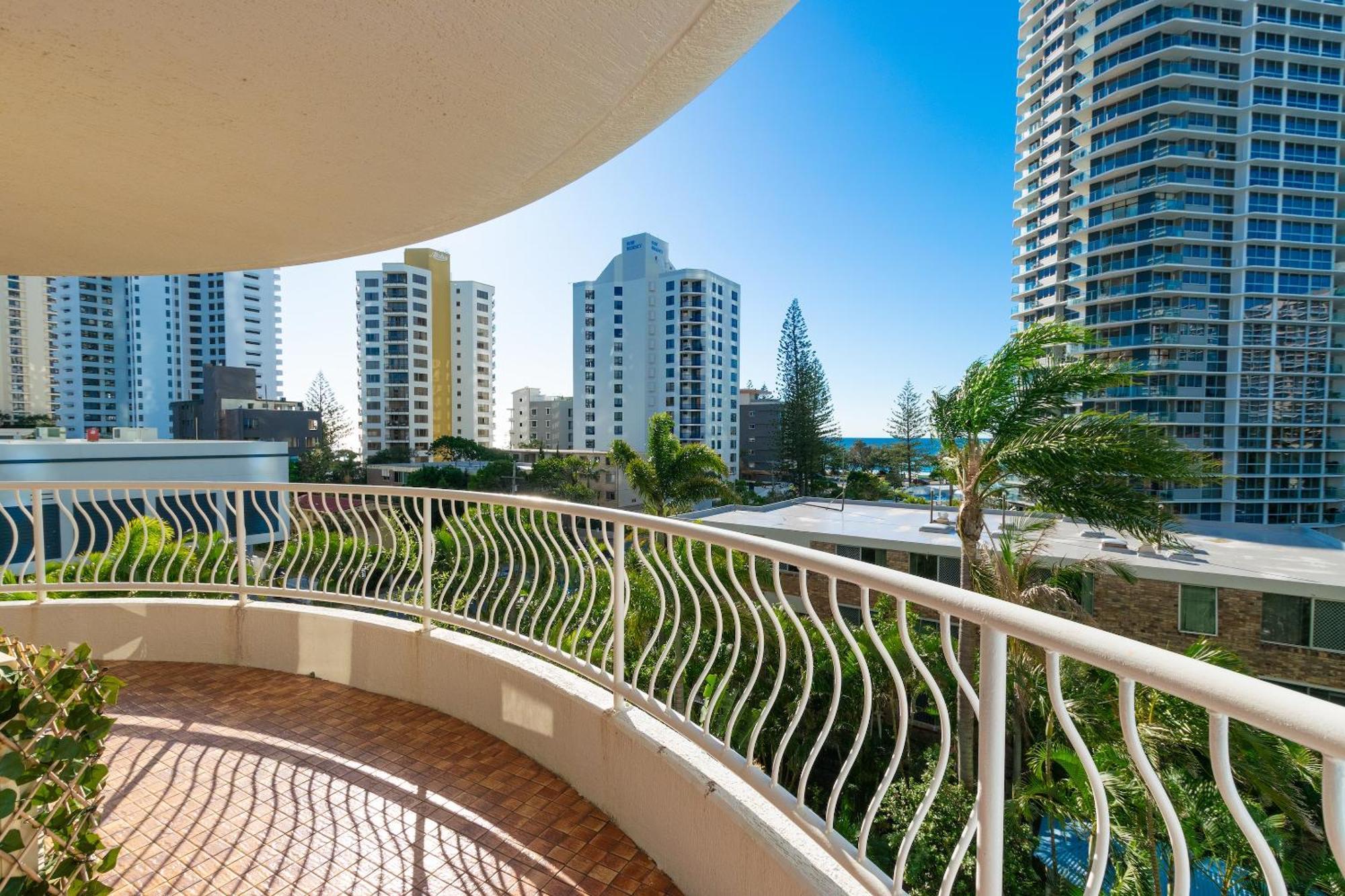 Aegean Resort Apartments Χρυσή Ακτή Εξωτερικό φωτογραφία