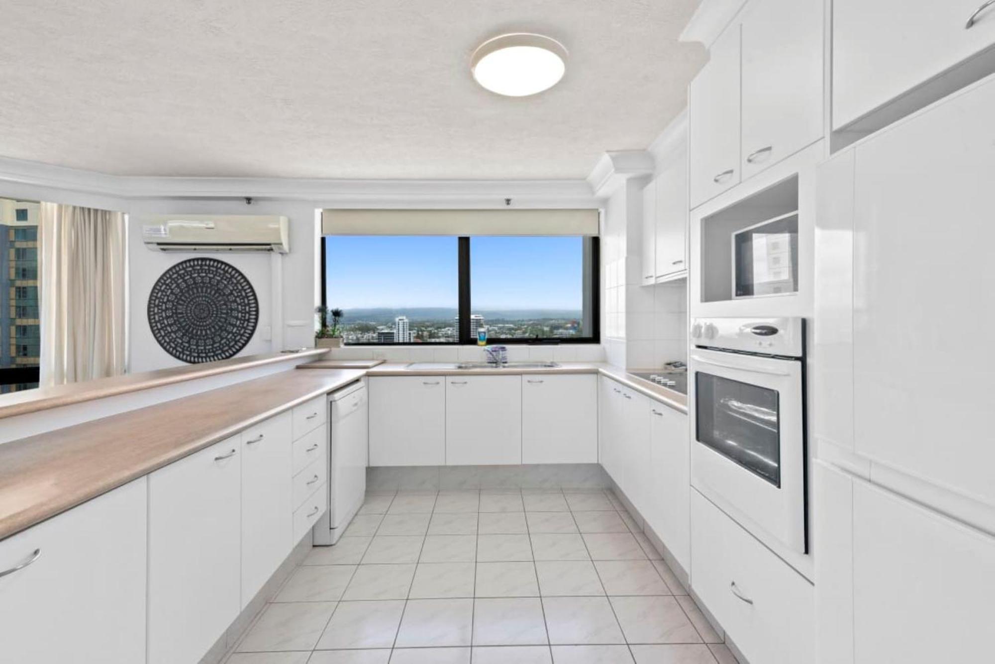 Aegean Resort Apartments Χρυσή Ακτή Εξωτερικό φωτογραφία