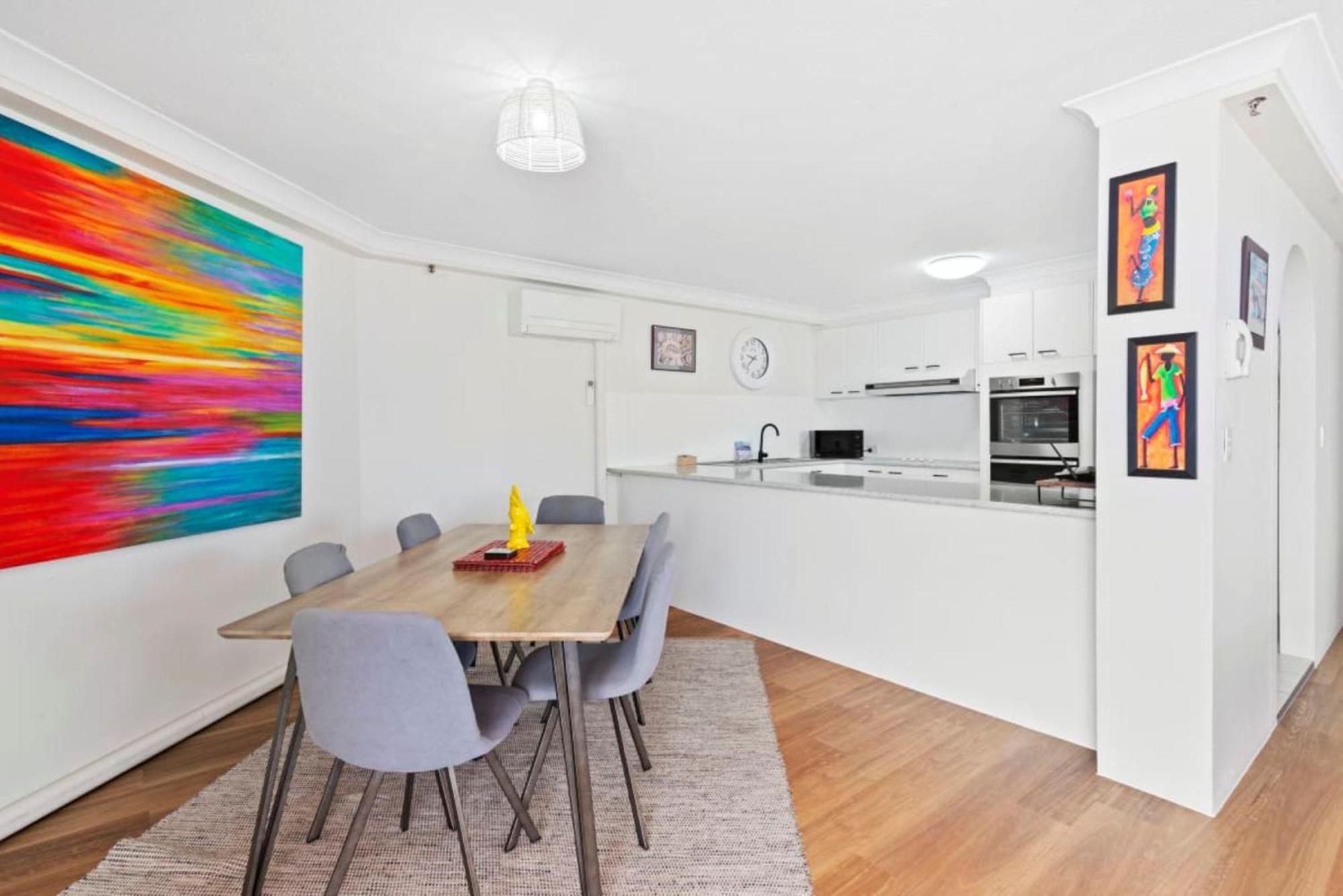 Aegean Resort Apartments Χρυσή Ακτή Εξωτερικό φωτογραφία